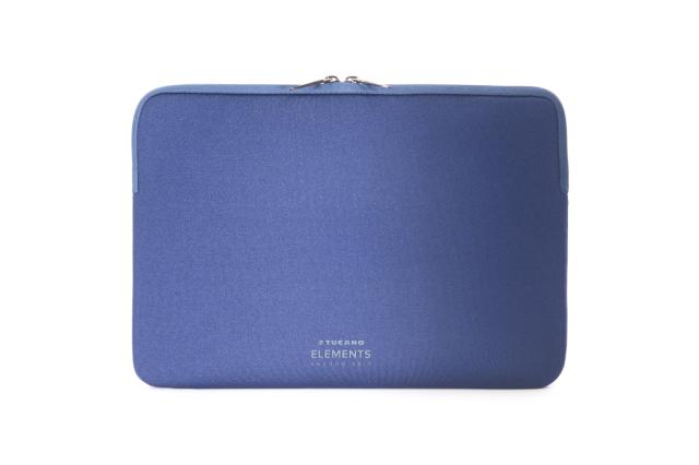 13'' Macbook Air Sleeve Elements (before 2018), Blue