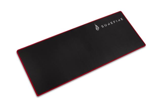Verbatim SUREFIRE Silent Flight 680 Gaming Mus Pad (68x28cm)