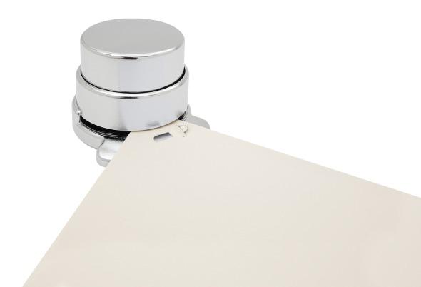 Wedo Stifteløs stiftemaskin