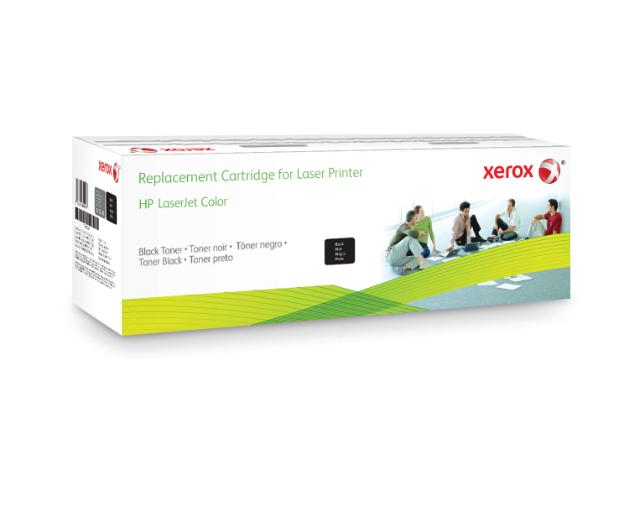 Everyday toner 410A black