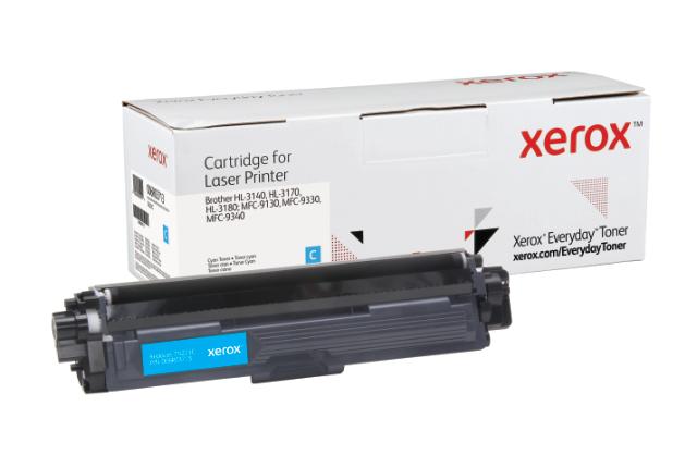 Xerox Everyday Toner Cyan Brother TN241C 1.4K