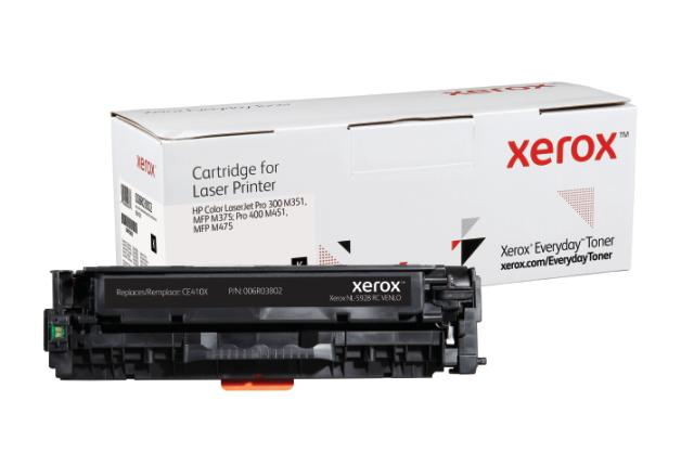 EVERYDAY Black Toner Remanufactured 305X, High Capacity