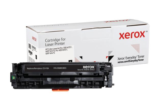 Everyday Toner Black Cartridge HP 305A 2.2K