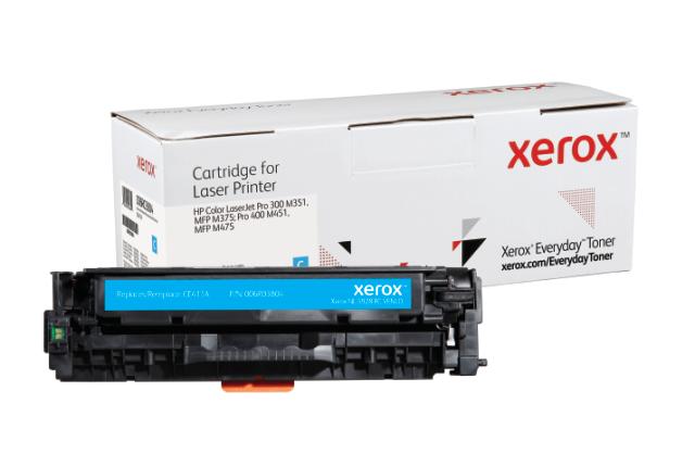 Everyday Toner Cyan Cartridge HP 305A 2.6K