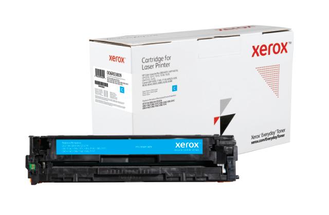 EVERYDAY Remanufactured Toner 131A, Standard Capacity