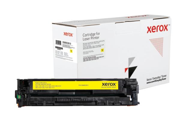 EVERYDAY Remanufactured Toner 131A, Standard Capacity