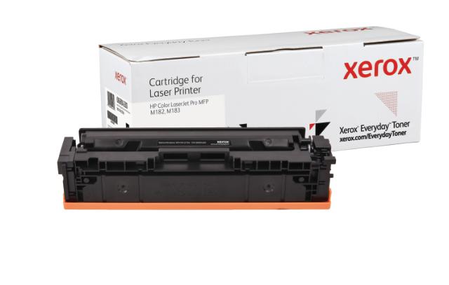 EVERYDAY Black Toner 216A, Standard Capacity