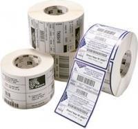Zebra Z-SLCT 2000D 38x25mm, 5180 etiketter per rull