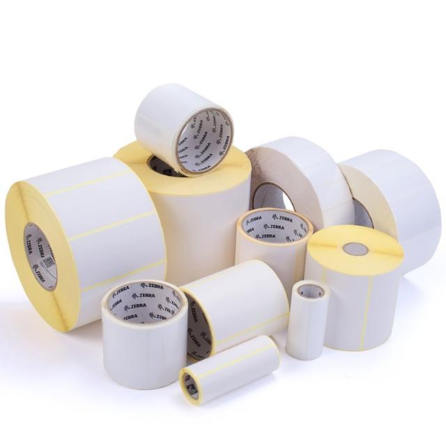 Zebra Z-Perform 1000D 102X76mm 930 per roll