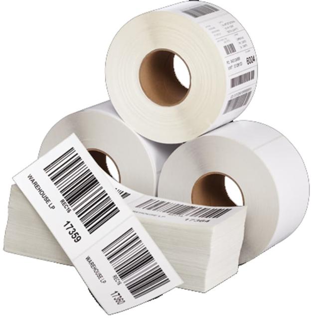 Zebra Z-Perform 1000D 102X178mm 400 per roll