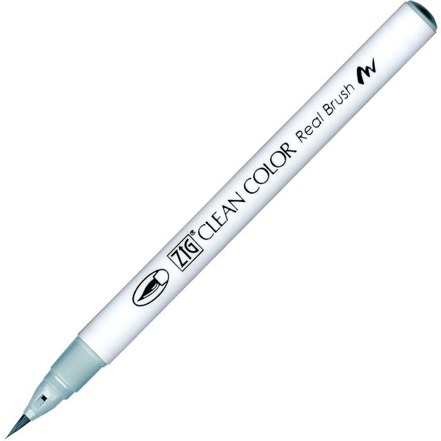 Zig Clean Color Pensel Pen 304 Aquamarine Blue