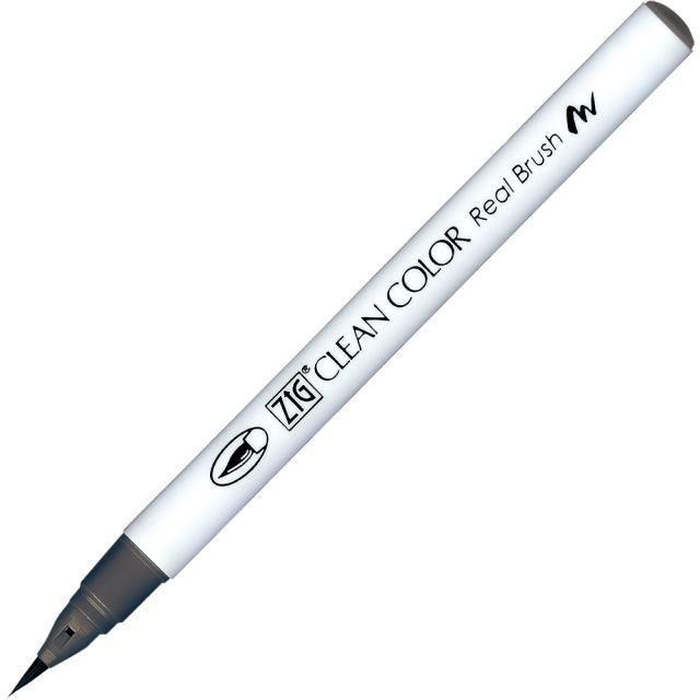 Zig Clean Color Pensel Pen 906 Cool grey 6
