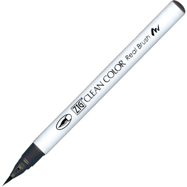 Zig Clean Color Pensel Pen 910 Warm grey 6