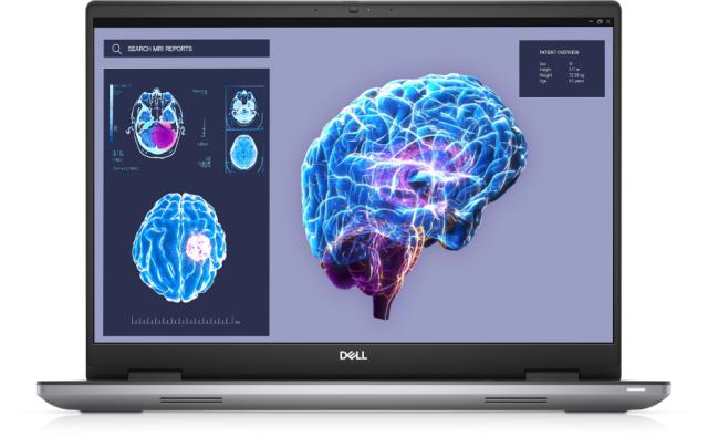 DELL Precision 7680 i9-13950HX 32GB/1TB