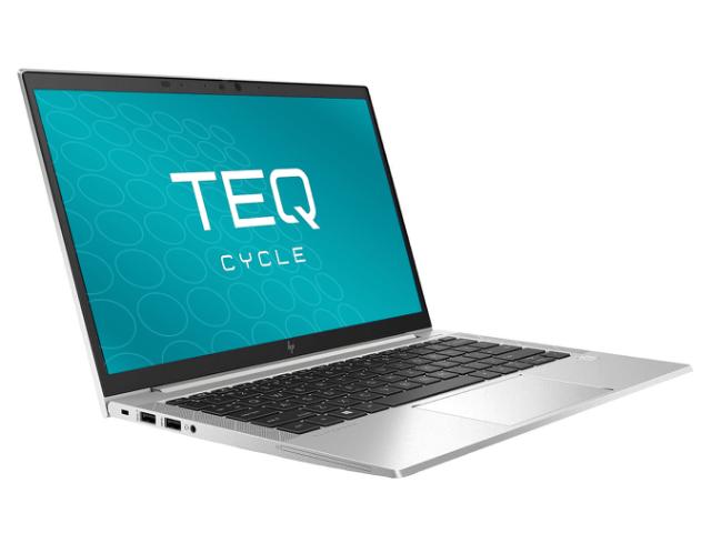 TEQCYCLE HP 840 G7 i5-10310U 16GB 256GB