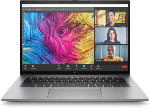 HP ZB Fly 14 G11 U7-155H 14 32GB/1T (ML)