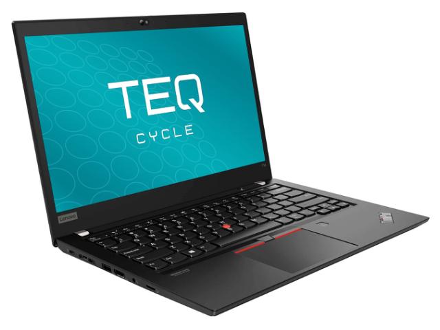 TEQCYCLE LENOVO T14 G1 i5-10310U