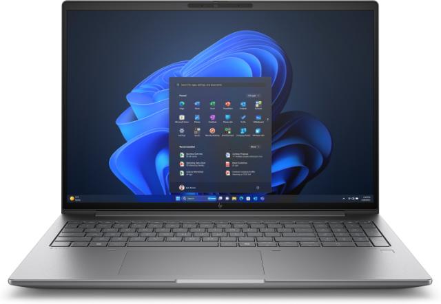 HP ZB P G11 A R9P 8945HS 16i 64/1TB (ML)
