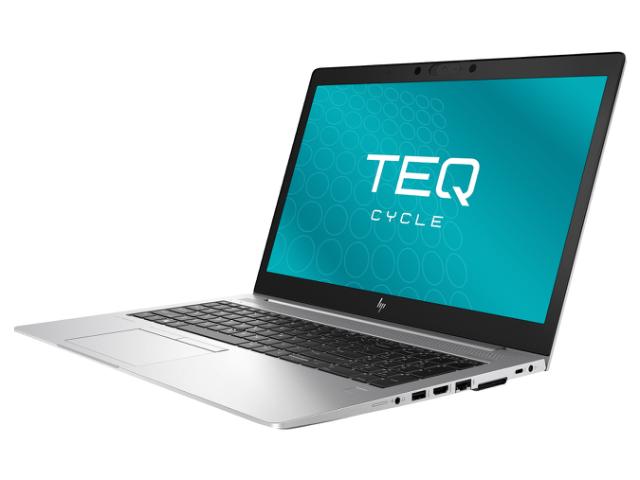 TEQCYCLE HP 850 G6 i5-8265U 16GB Prem