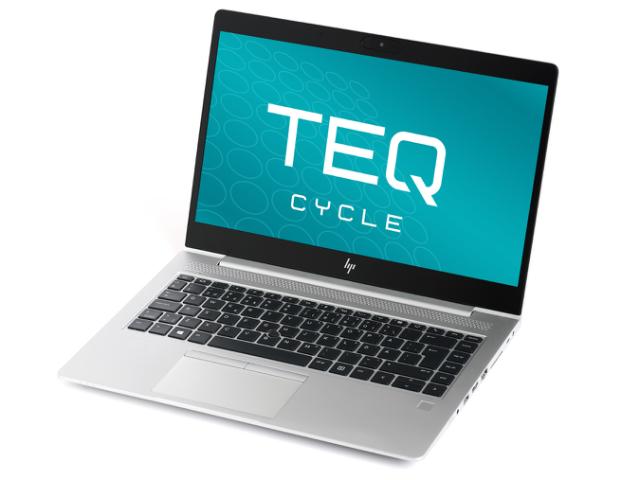 TEQCYCLE HP 840 G6 i5-8365U 16GB 512GB