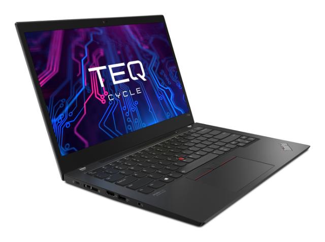 TEQCYCLE LENOVO T14s G2 i7-1185G7