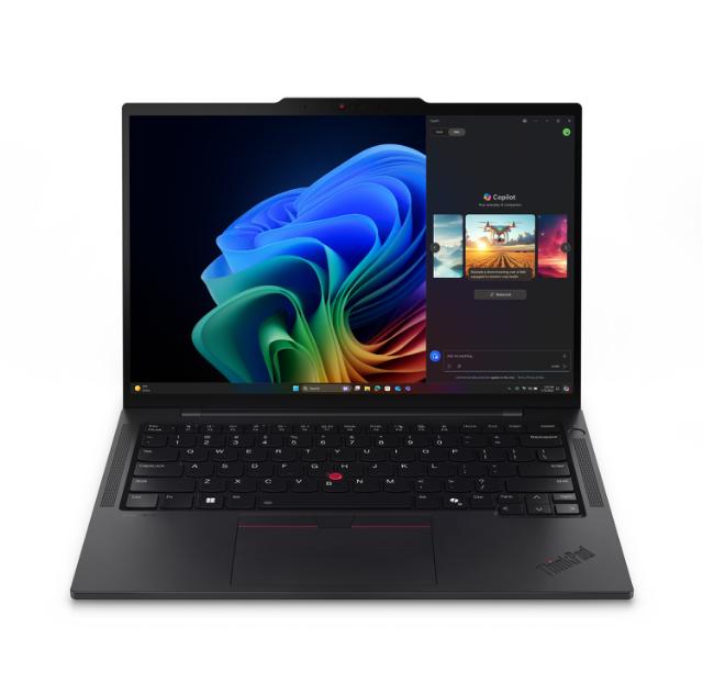 LENOVO T14s G6 U5-228V LNL 32GB 512GB