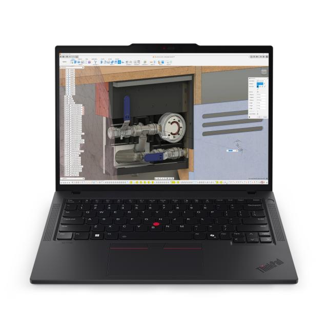 LENOVO P14s G6 AI7P-350 32GB 1TB