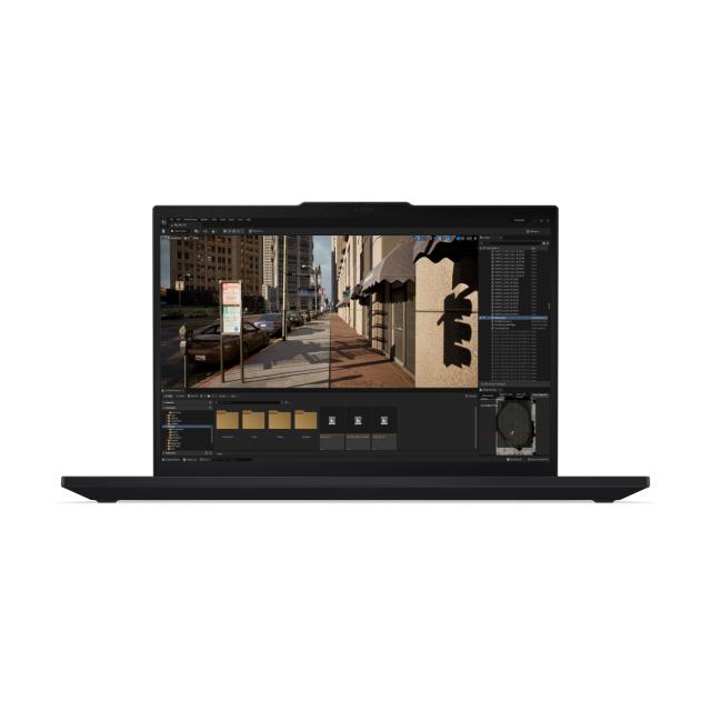 LENOVO P16s G4 AI7P-350 64GB 1TB