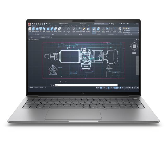 HP ZB 8 G1i 16 U9 285H 16i 64/1TB(ML)