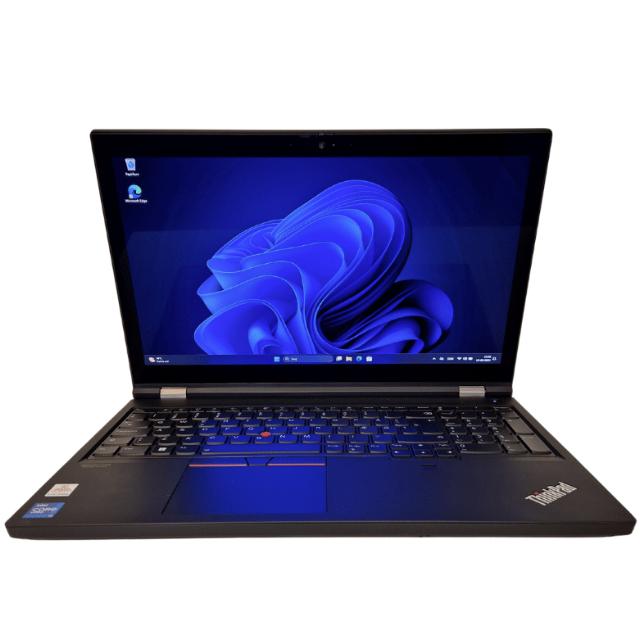 REFURB LENOVO ThinkPad P15 G2 Grade B