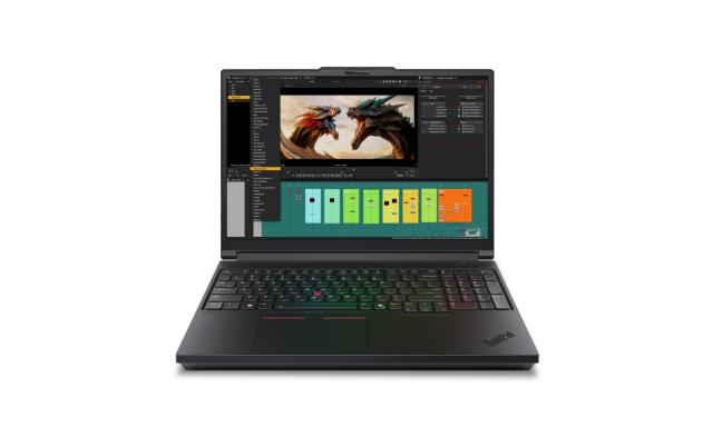 LENOVO P16 G3 U9 275HX 64GB 1TB RTX3000
