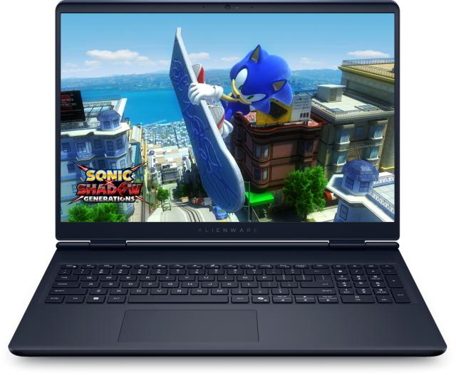 DELL AW 16 Aurora Core 7 240H 32GB/1TB