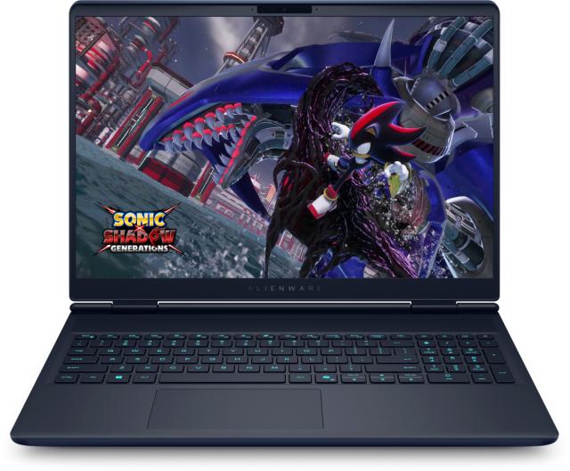 DELL AW 16X Aurora U9 275HX 32GB/2TB