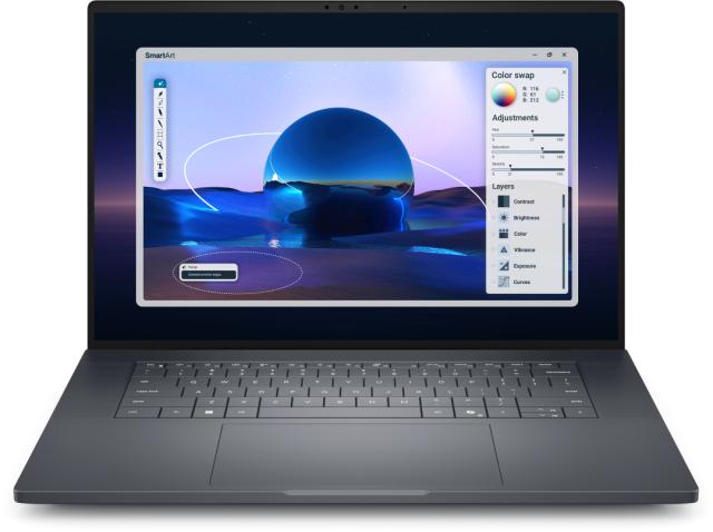 DELL Pro Max Premium 16 MA16250 U9 285H