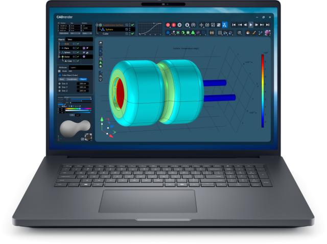 DELL Pro Max Plus 18 MB18250 U9 285HX