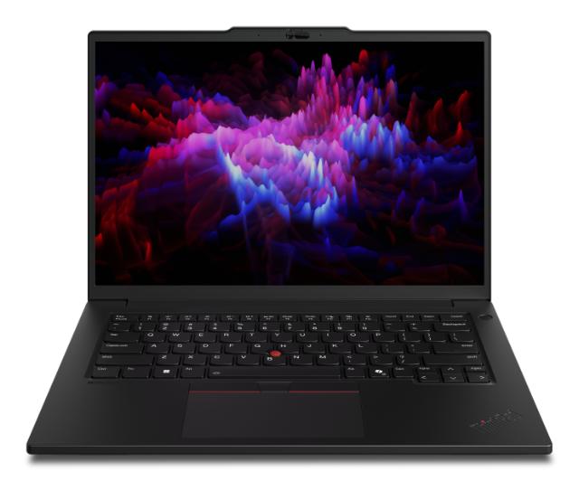 LENOVO P14s G6 U7 265H 32GB 1TB RTX1000
