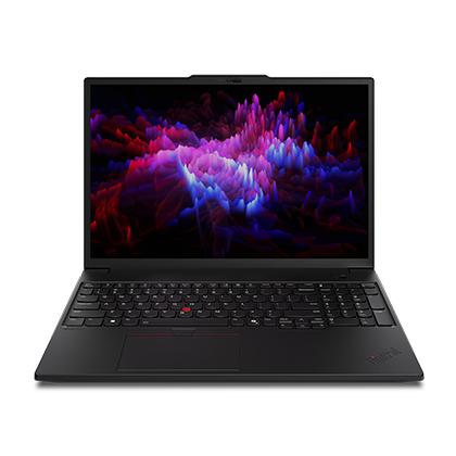 LENOVO P16s G4 U9 285H 16in 64GB 1TB