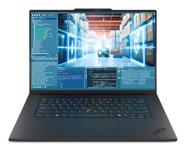 LENOVO P1 G8 U7 255H 32GB 1TB RTX1000