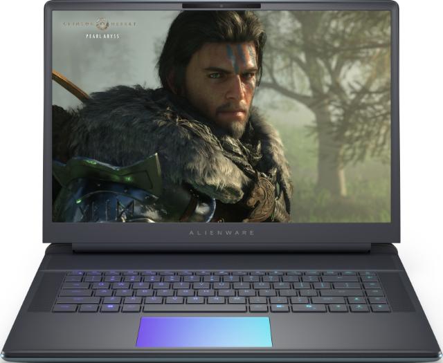 DELL AW 16 Area-51 U9 275HX 32GB/1TB