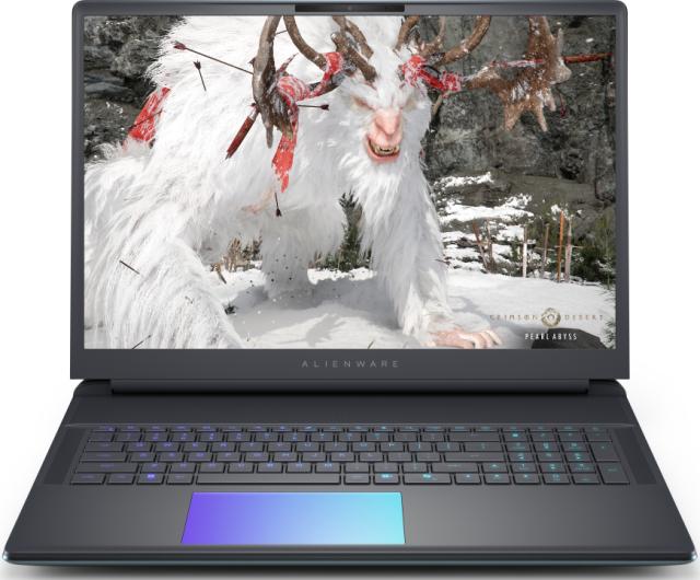 DELL AW 18 Area-51 U9 275HX 32GB/2TB