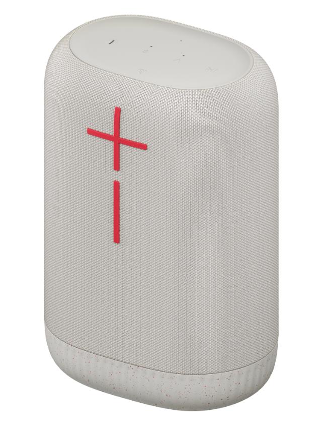 LOGI UE EPICBOOM - COTTON WHITE