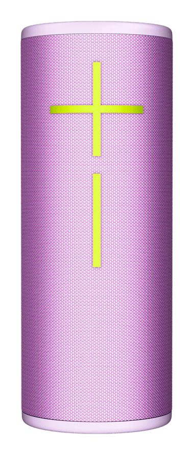 LOGI Ultimate Ears MEGABOOM 4 Lilac