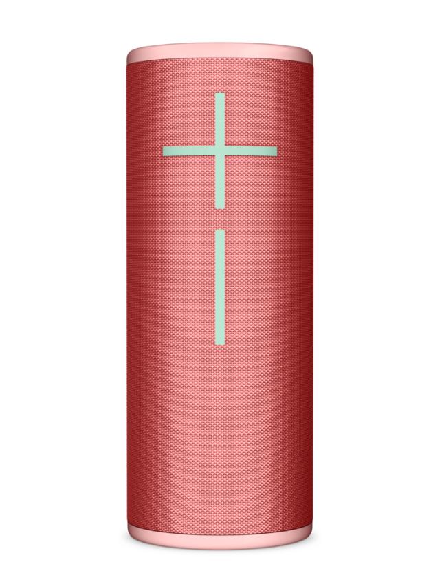 LOGI Ultimate Ears MEGABOOM 4 Rasbery