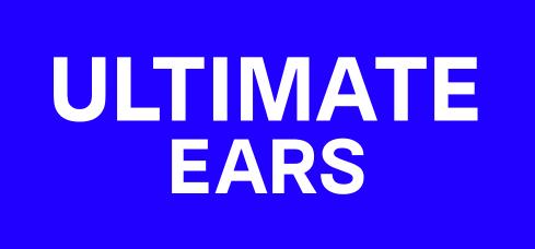 LOGI Ultimate Ears Miniroll Grey