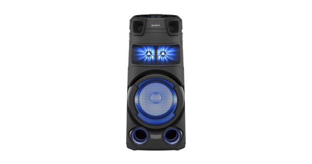 SONY MHCV73D.CEL High Power Audio