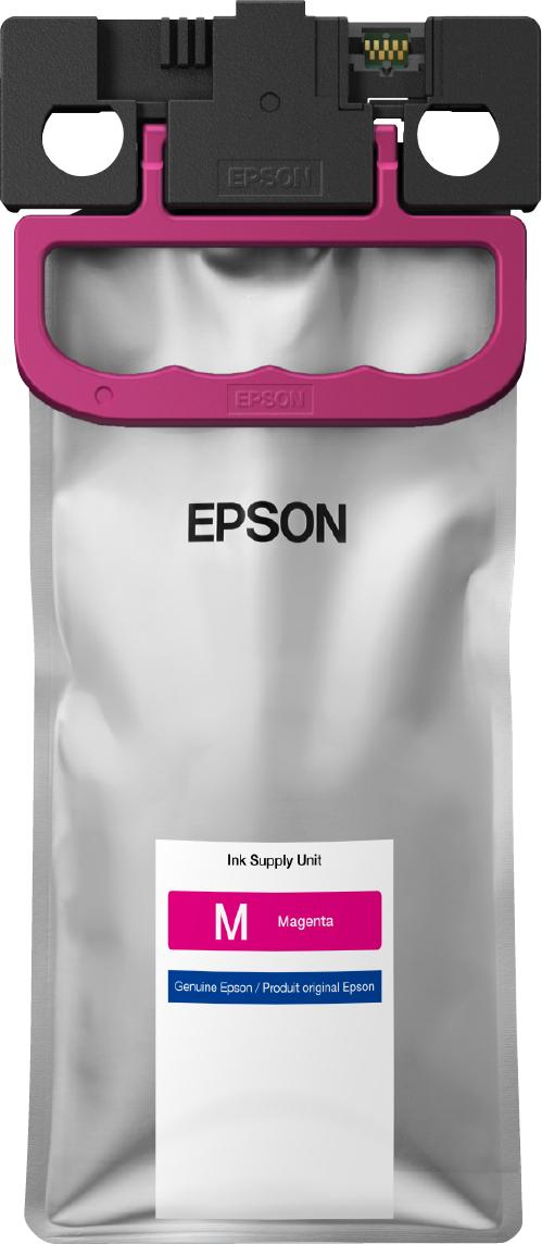 EPSON WorkForce Pro EM/EP-C800R Magenta