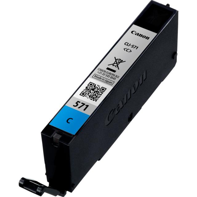 CANON 1LB CLI-571 C