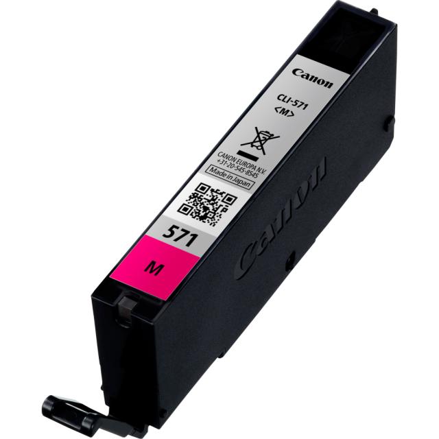 CANON 1LB CLI-571 M