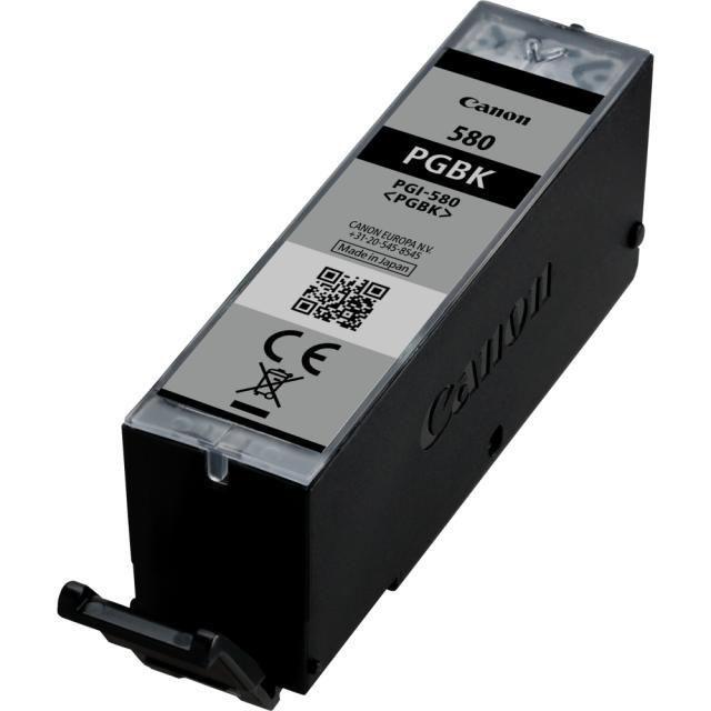 CANON 1LB INK PGI-580 PGBK