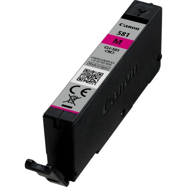 CANON 1LB INK CLI-581 M